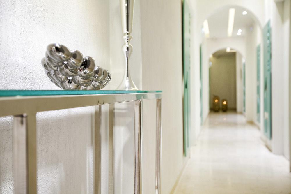 Privee Santorini Hotell Períssa Eksteriør bilde